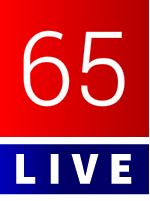 65Live Logo